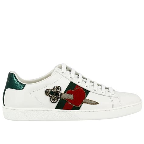 gucci chaussures femme|chaussures gucci destockage.